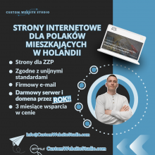 Strony Internetowe Dla Małych Firm Lokalnych