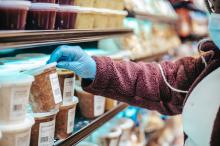 ORDER PICKER MROŹNIA 16,50 euro brutto