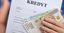 Mamy oferty kredytów
