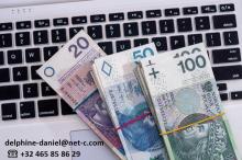 Mamy oferty pożyczek od 5000 euro