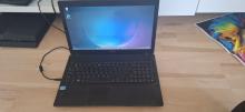ASUS-dysk SSD 250GB-procesor i3