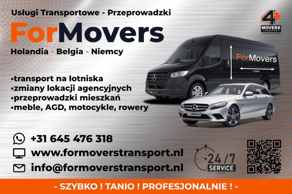 Przewóz osób, Transport, Przeprowadzki, Lotniska