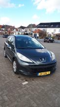 Na sprzedaż Peugeot 207 1.4 SW