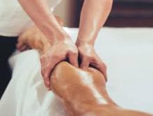 Fizjoterapia, korekcja postawy, masaż, trening