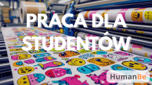 Praca na produkcji dla studentów, NL