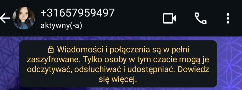Uwaga!!! Oszuska