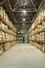 Magazynier, proste prace magazynowe