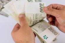 Uzyskaj pożyczkę w ciągu 24 godzin, w pełni bezpie