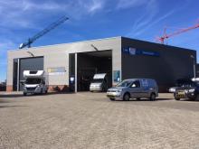 Przeglądy APK i naprawy aut Sliedrecht