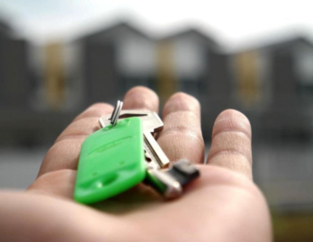 *** SZUKAM MIESZKAŃ NA ZLECENIE ***