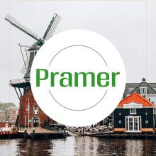 Pracownik magazynu - order picker