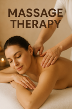 Fizjoterapia, korekcja postawy, masaż, trening