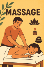 Fizjoterapia i masaż