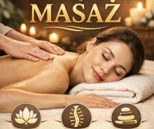 Fizjoterapia, korekcja postawy, masaż, trening