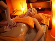 Masaż , MOBILNIE i STACJONARNIE