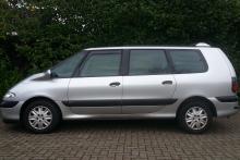 Holandia. Transfery Lotniskowe.