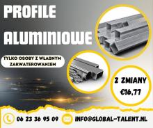 Praca okolice Den Haag