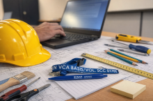 VCA VOL kurs + egzamin 25 stycznia