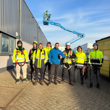 KURSY IPAF zwyżki 3A i 3B