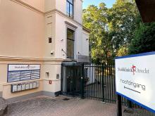 Pomoc i informacje o legalnej aborcji w Holandii