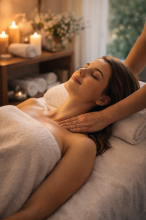 Fizjoterapia, korekcja postawy, masaż, trening