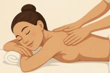 Masaż specjalnie dla Ciebie