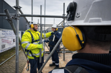 Rusztowania - Kurs na INSPEKTORA