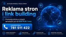 Obsługa fanpage od 550 PLN – treści, grafiki,rolki