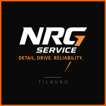 NRG Automotive Service — Polski warsztat Tilburg