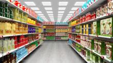 MAGAZYN SUPERMARKETU - HOLANDIA - ZWROTY