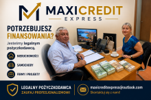 FINANSOWANIE DOPASOWANE DO TWOICH POTRZEB