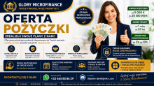 Zabezpiecz swój projekt wiarygodnym kredytem