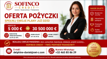 Zabezpiecz swój projekt wiarygodnym kredytem
