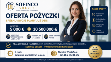 Zabezpiecz swój projekt wiarygodnym kredytem