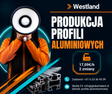 Praca Westland