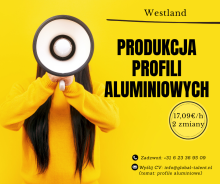 Praca Westland