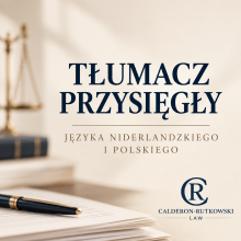 Tłumacz przysięgły