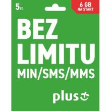 Global SIM i eSIM 95 PLN — Łuków, oferta na podróż