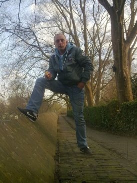 damian swoboda (dswoboda1), hoorn, walbrzych