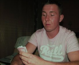 Wojciech Jakub Karol Szweda (eda21), Leeunwarden, zielona gora