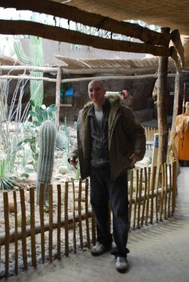 krzysztof basek (kris), Ospel, katowice