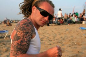 szczapaty (Sebastian Bednarczyk)