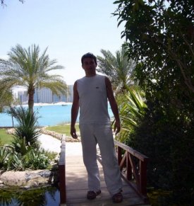 Karol NN (sweetnsour), Belgia, Warszawa