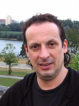 Peter van Otterdijk (pit de otter), 0612284697, 0612284697