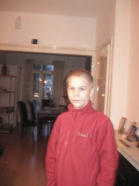 paweł topolewicz (pawelek213), arnhem, białystok