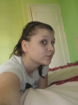 Paulina Topolewicz (paulinka16), Arnhem, Białystok