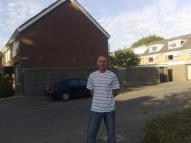 krzysztof ilczuk (krzysi), waddinxveen, walbrzych