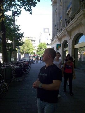 Tomasz Urbański (migo82), Heesch, Kalisz