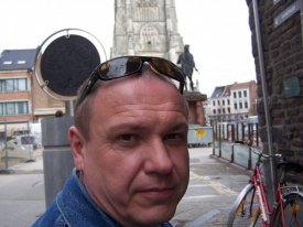 Wojtek Lewandowski (wl27), Gulpen, Toruń
