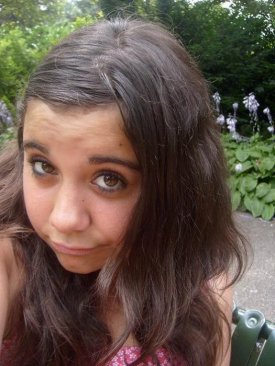 Sara Bielawska (Saruu14), Waalwijk, Sulechów